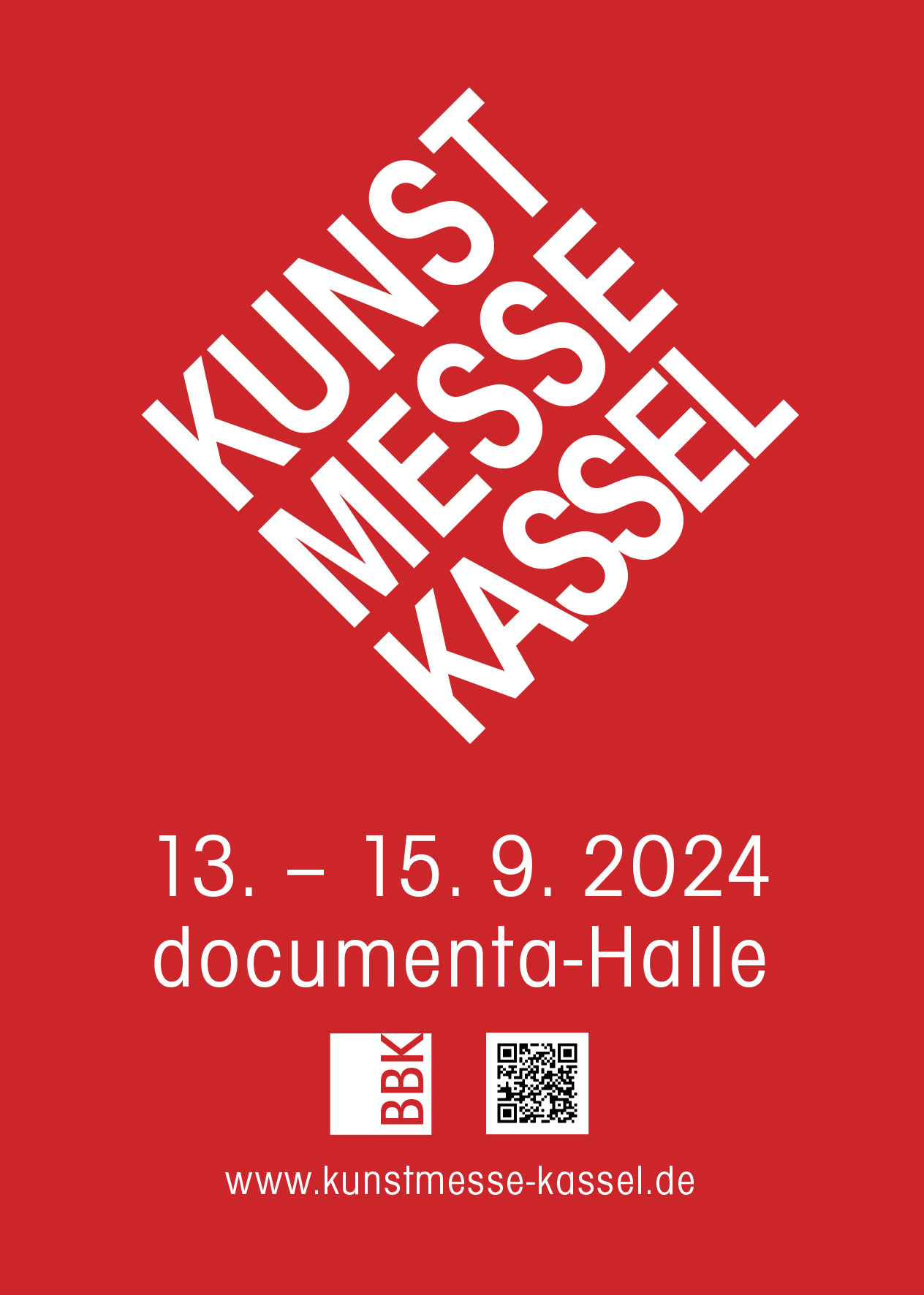KunstMesseKassel-Logo